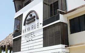 Hotel Maya Rue